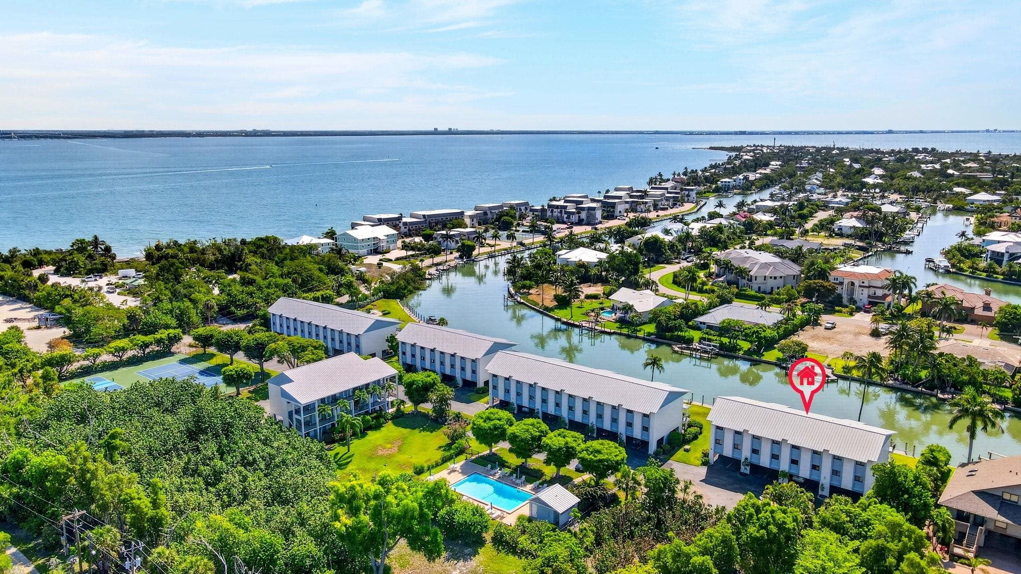 1250 Tennisplace Ct #22, Sanibel, FL 33957 photo