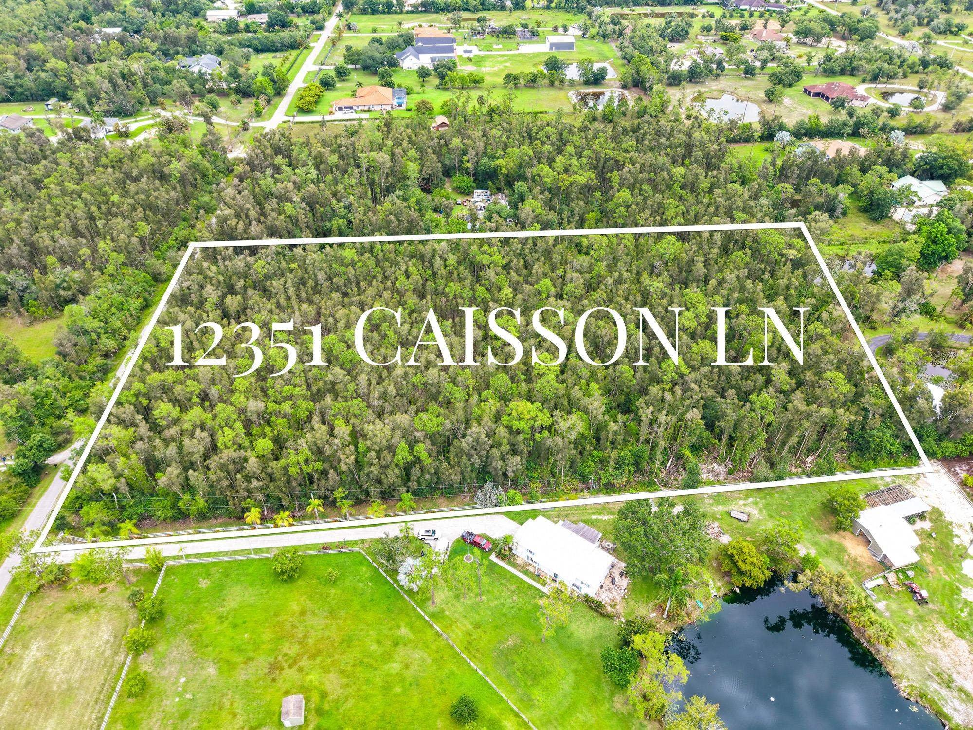 12351 Caisson Ln, Fort Myers, FL 33912 photo