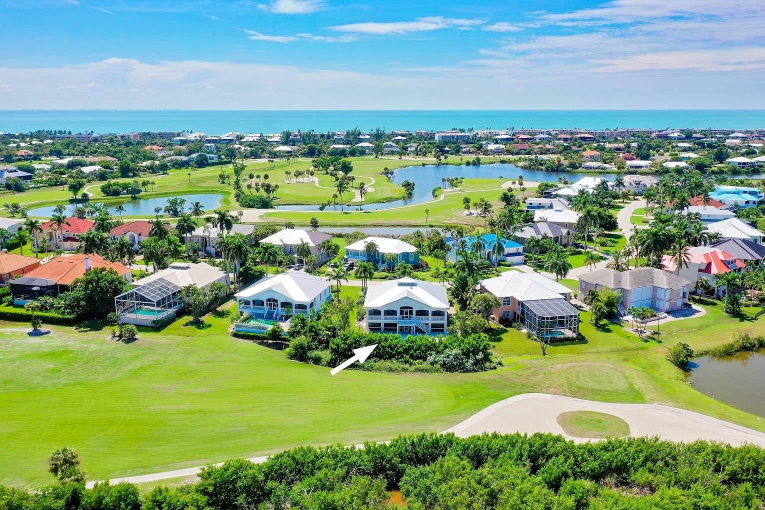 824 Birdie View Pt, Sanibel, FL 33957 photo
