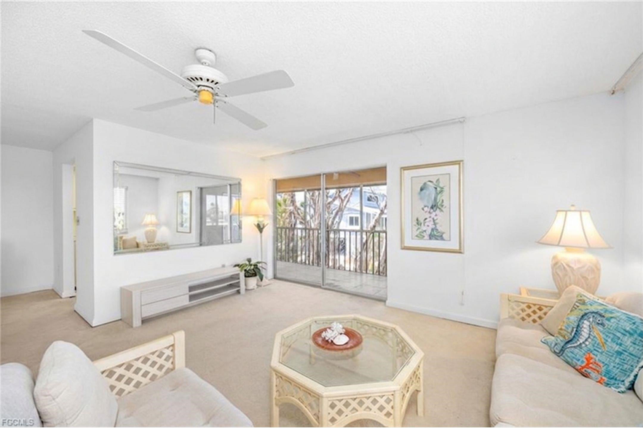 1610 Middle Gulf Dr #A 5, Sanibel, FL 33957 photo
