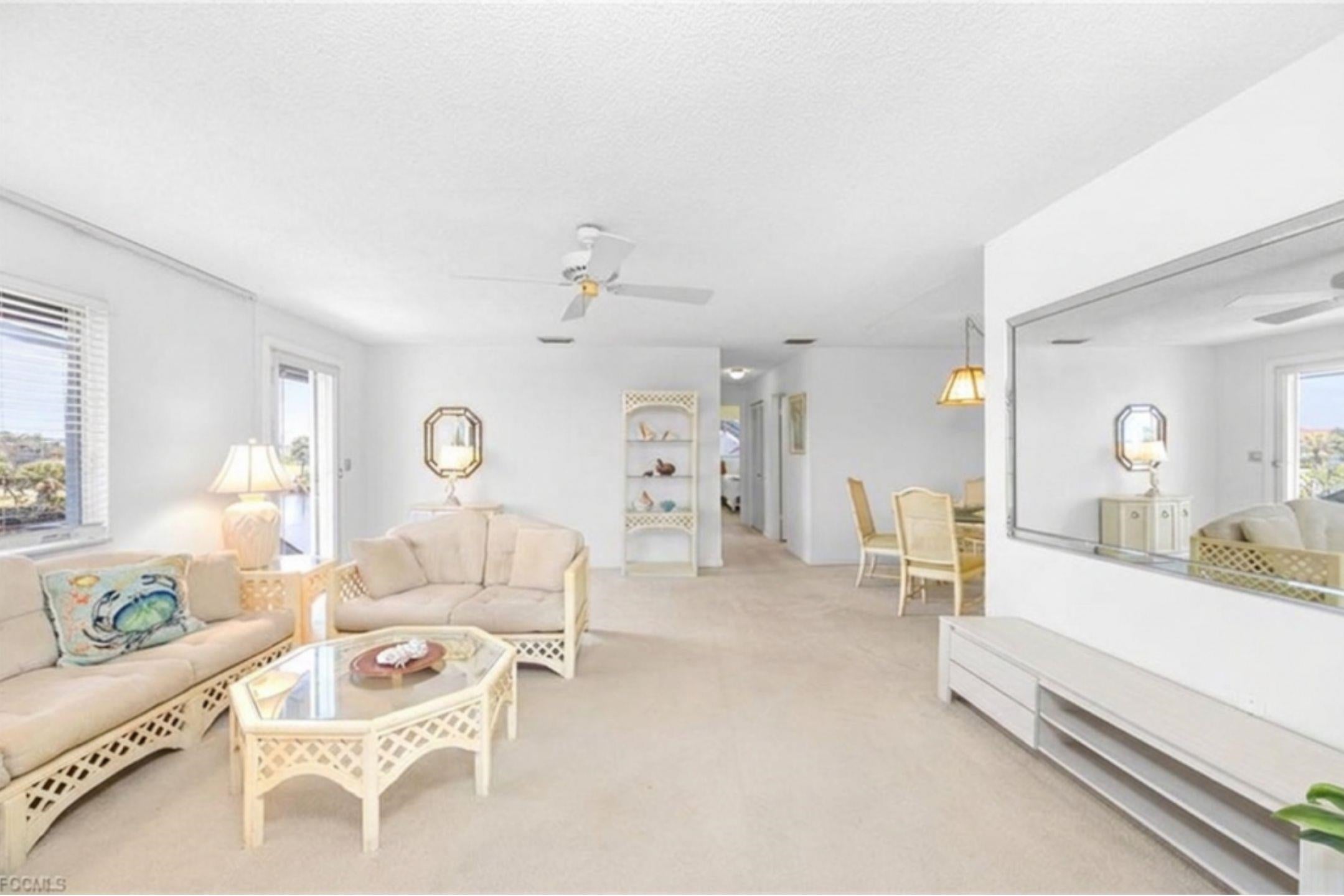 1610 Middle Gulf Dr #A 5, Sanibel, FL 33957 photo