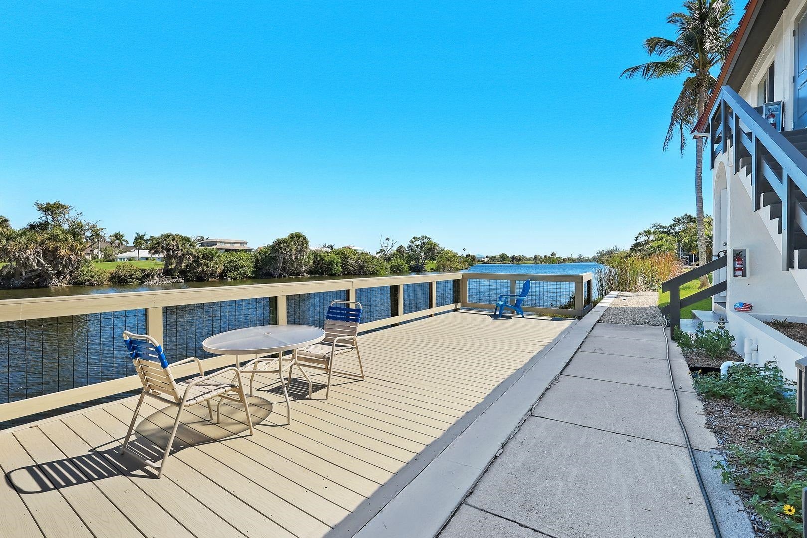 1610 Middle Gulf Dr #F 5, Sanibel, FL 33957 photo