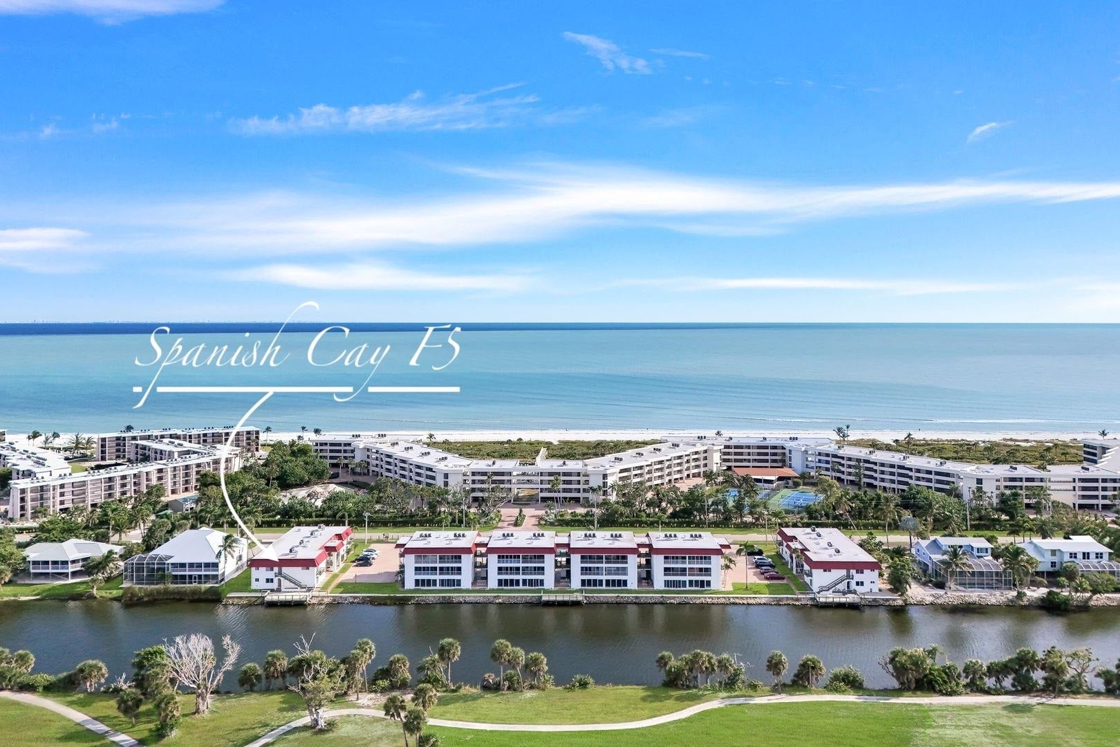 1610 Middle Gulf Dr, Sanibel, FL 33957