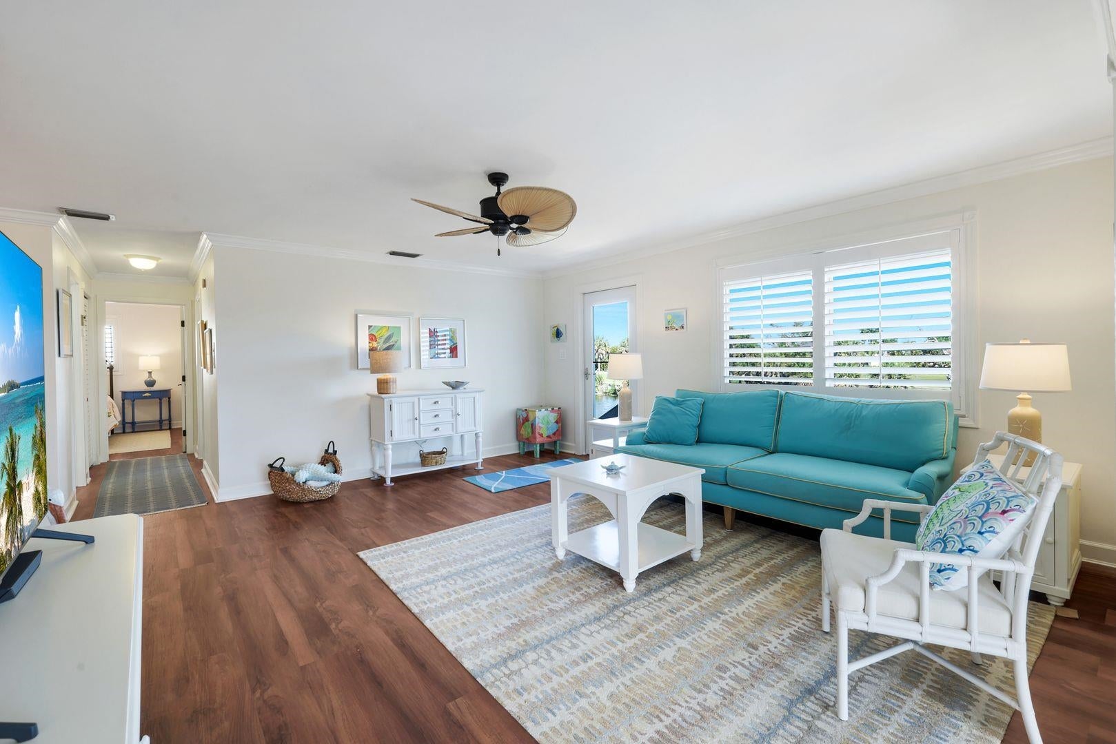 1610 Middle Gulf Dr #F 5, Sanibel, FL 33957 photo