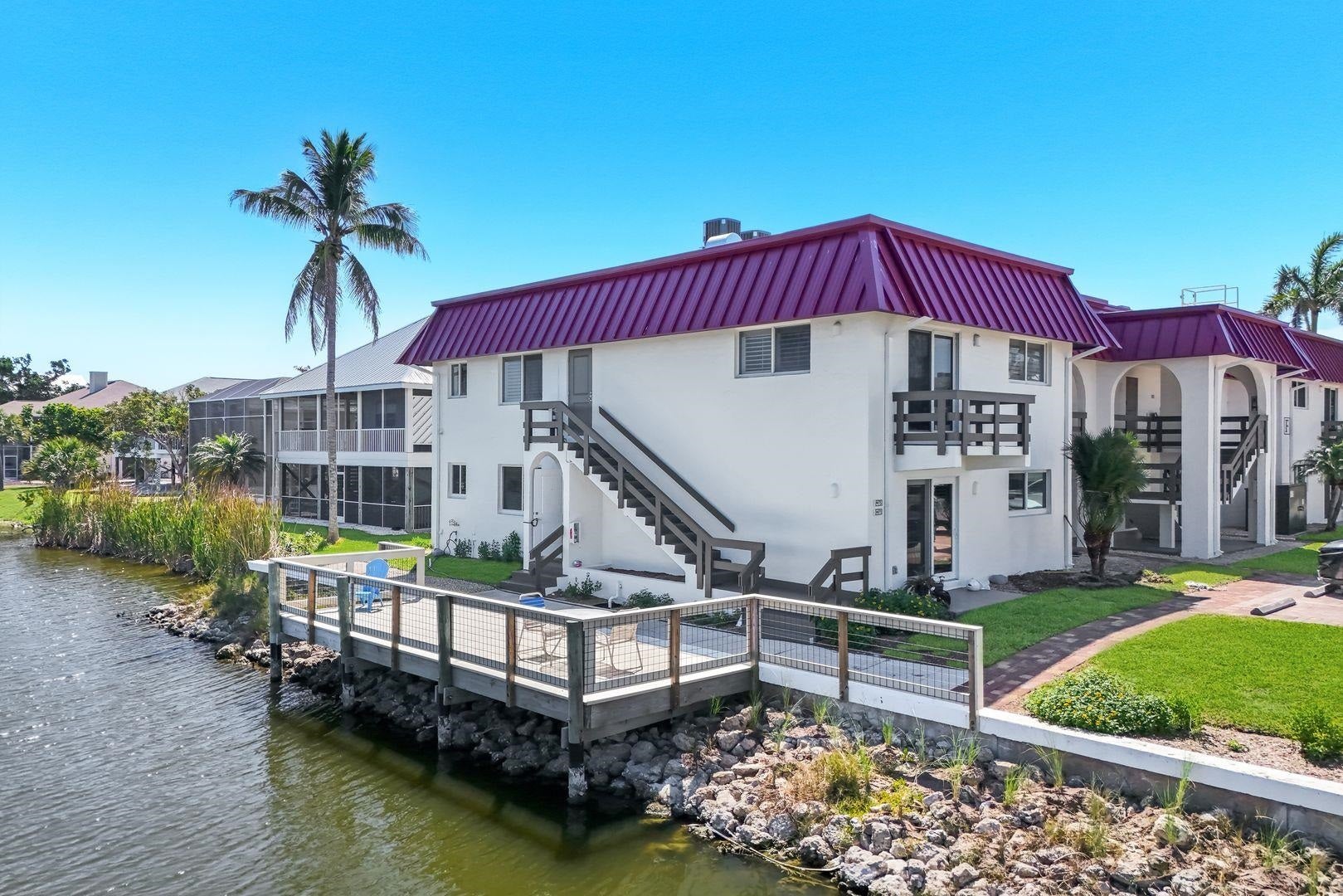 1610 Middle Gulf Dr #F 5, Sanibel, FL 33957 photo