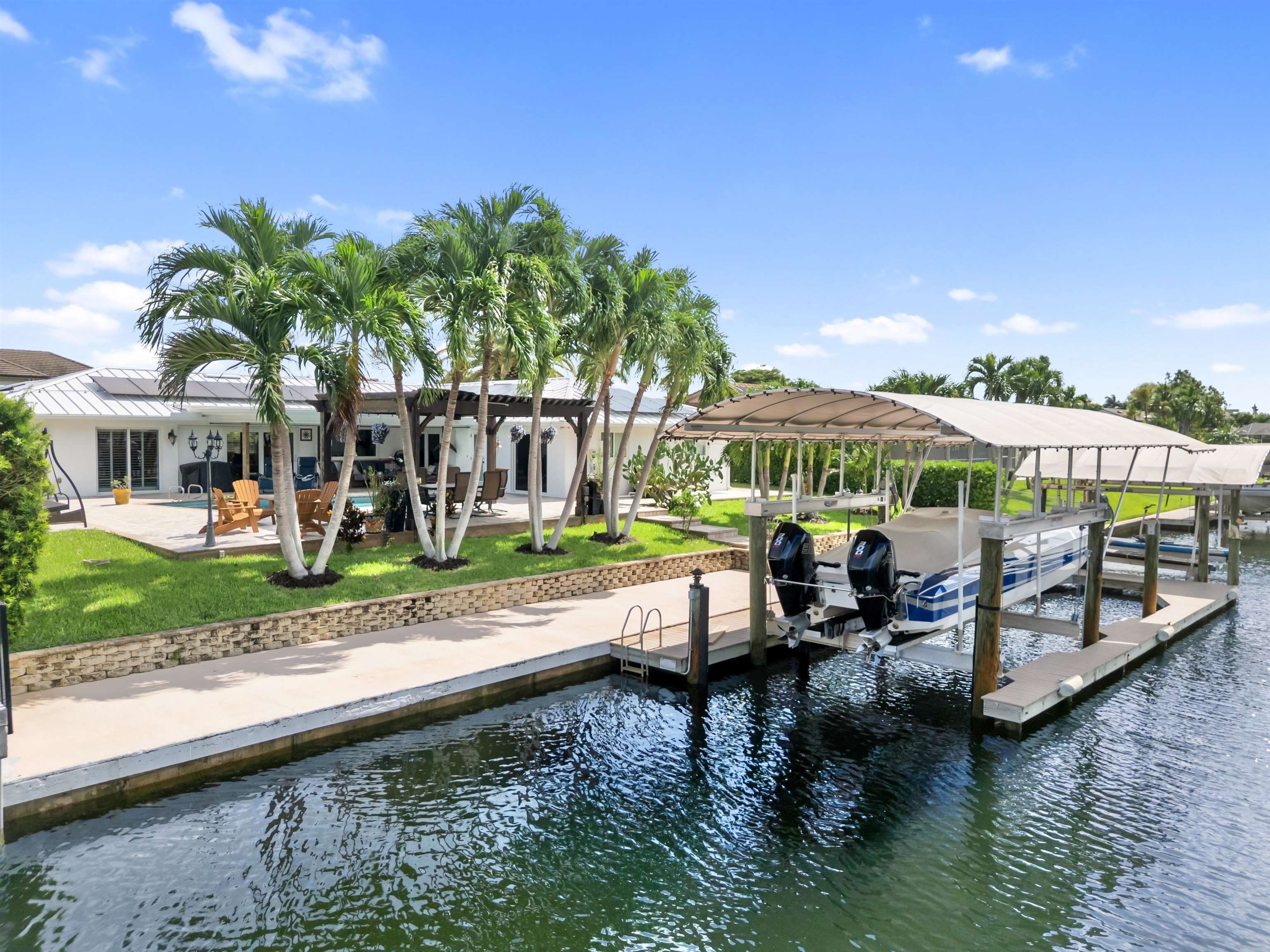 980 Bal Isle Dr, Fort Myers, FL 33919