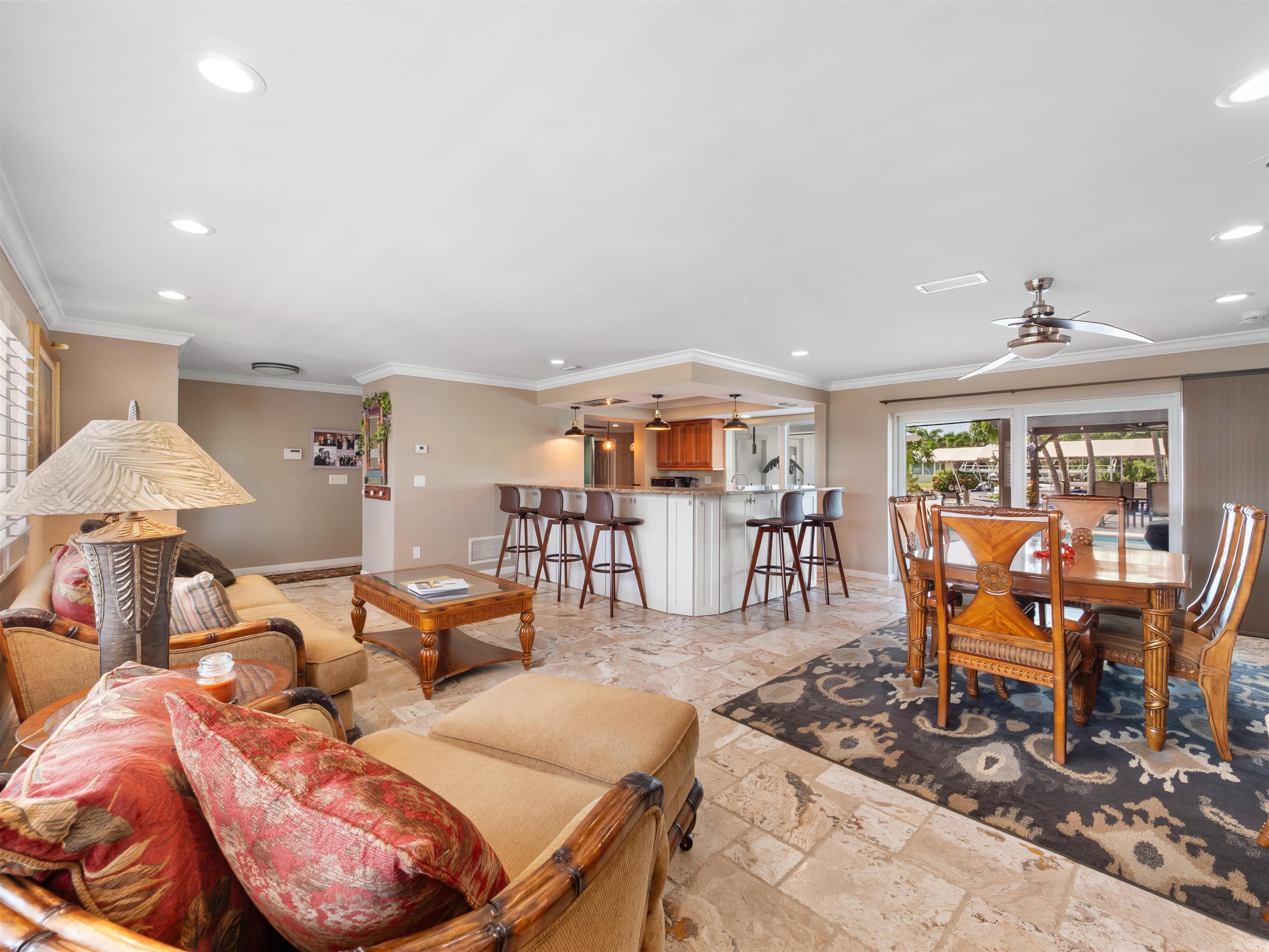 980 Bal Isle Dr, Fort Myers, FL 33919 photo
