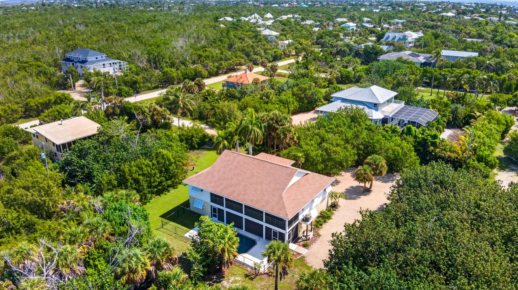 485 Peachtree Rd, Sanibel, FL 33957 photo
