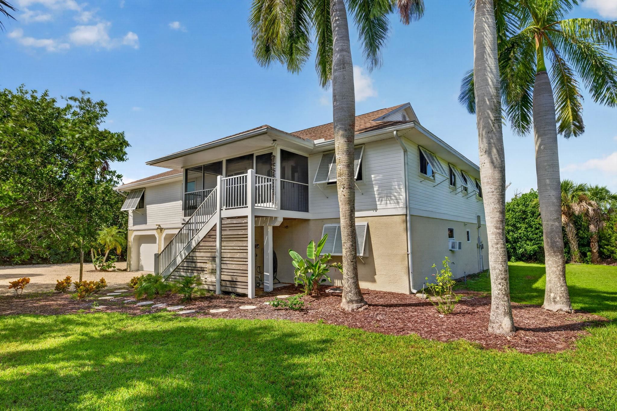 485 Peachtree Rd, Sanibel, FL 33957