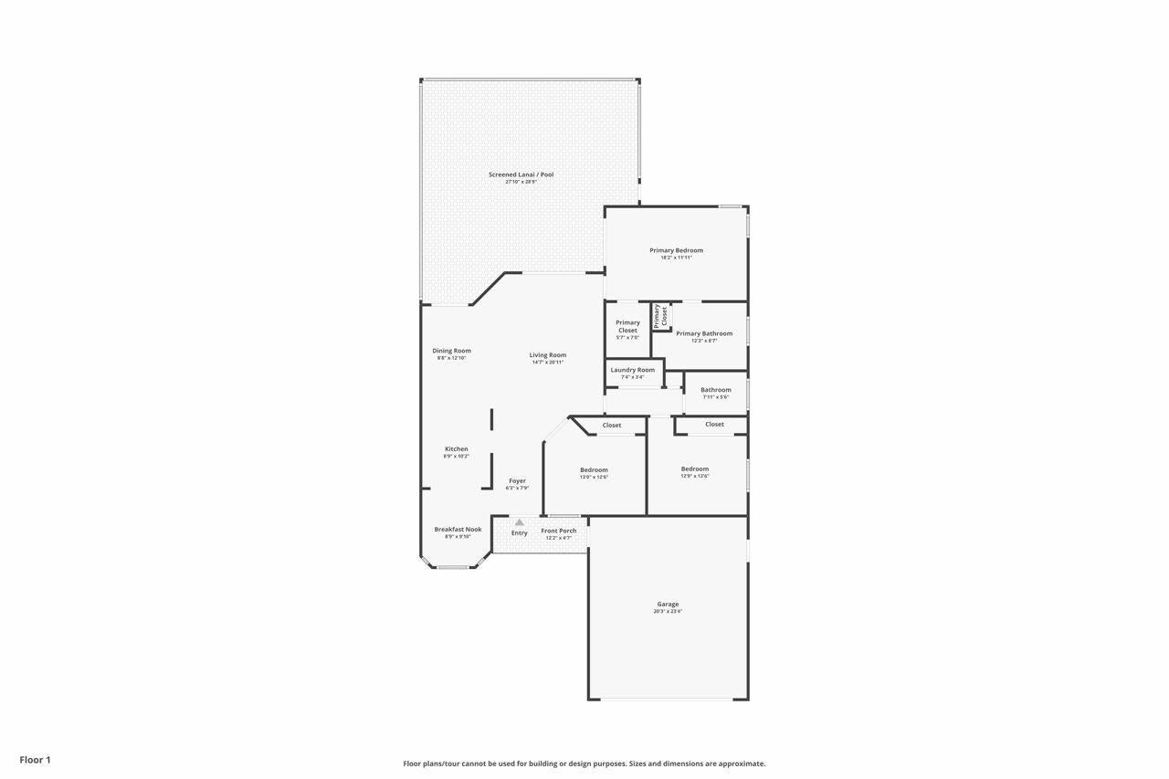 12370 Kelly Sands Way, Fort Myers, FL 33908 photo