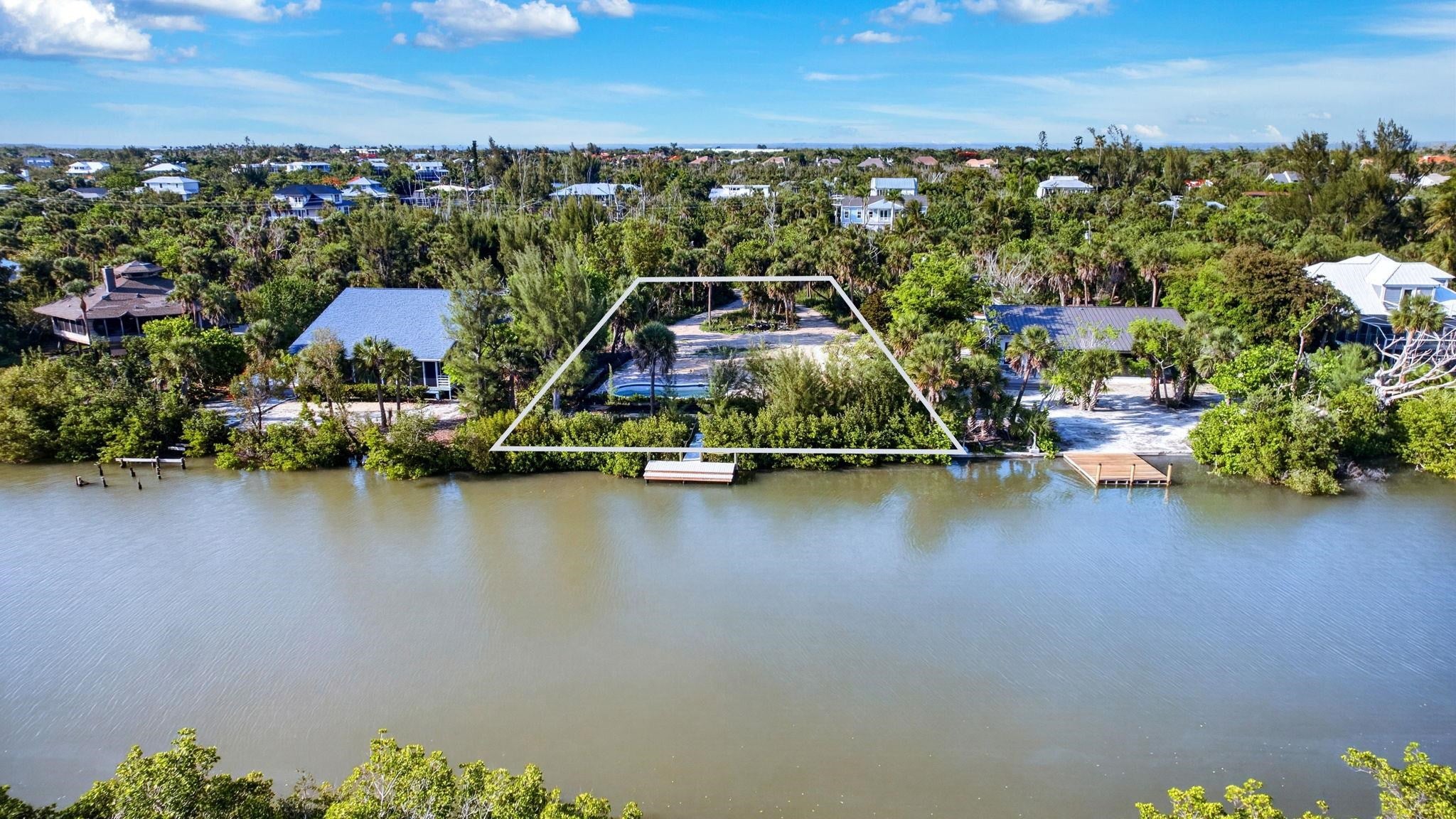5809 Sanibel Captiva Rd, Sanibel, FL 33957 photo