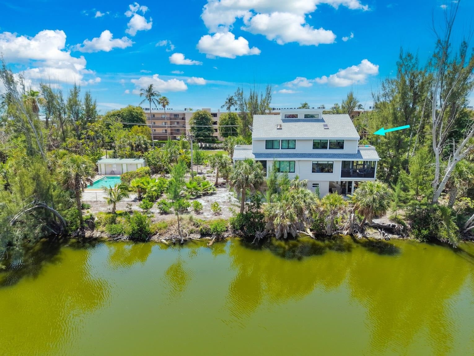 1394 Middle Gulf Dr, Sanibel, FL 33957