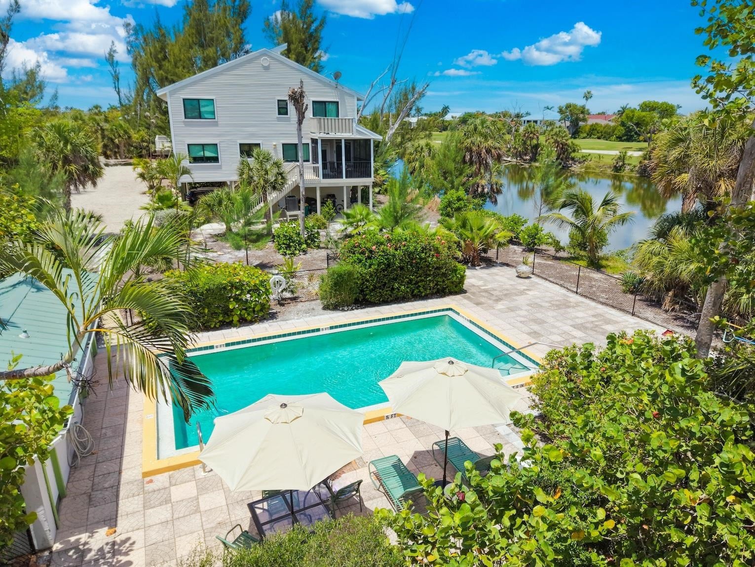 1394 Middle Gulf Dr #C, Sanibel, FL 33957 photo