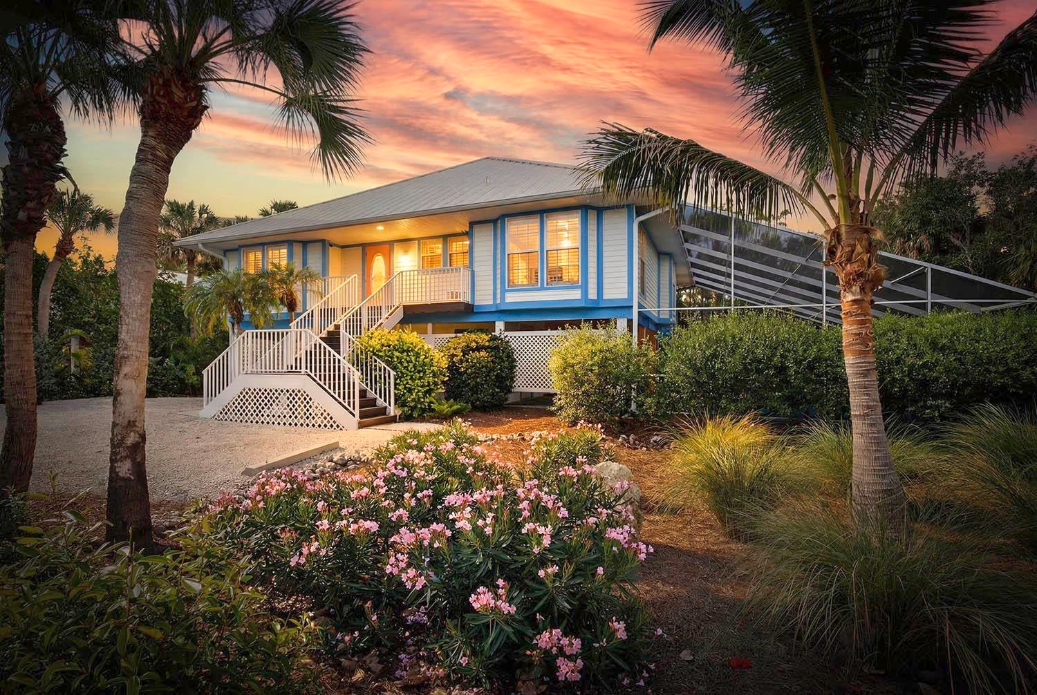 1225 Junonia St, Sanibel, FL 33957