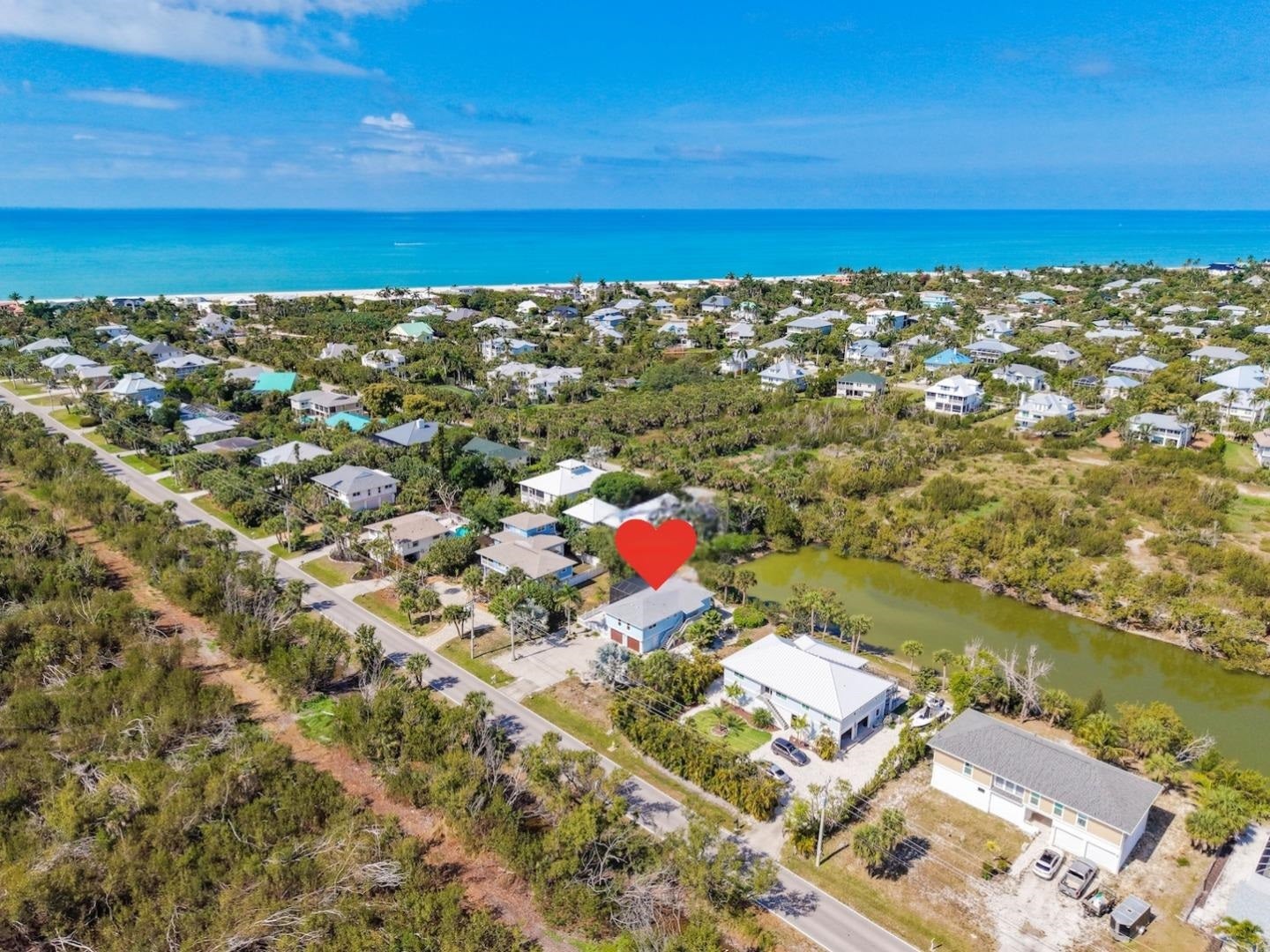 589 Rabbit Rd, Sanibel, FL 33957 photo