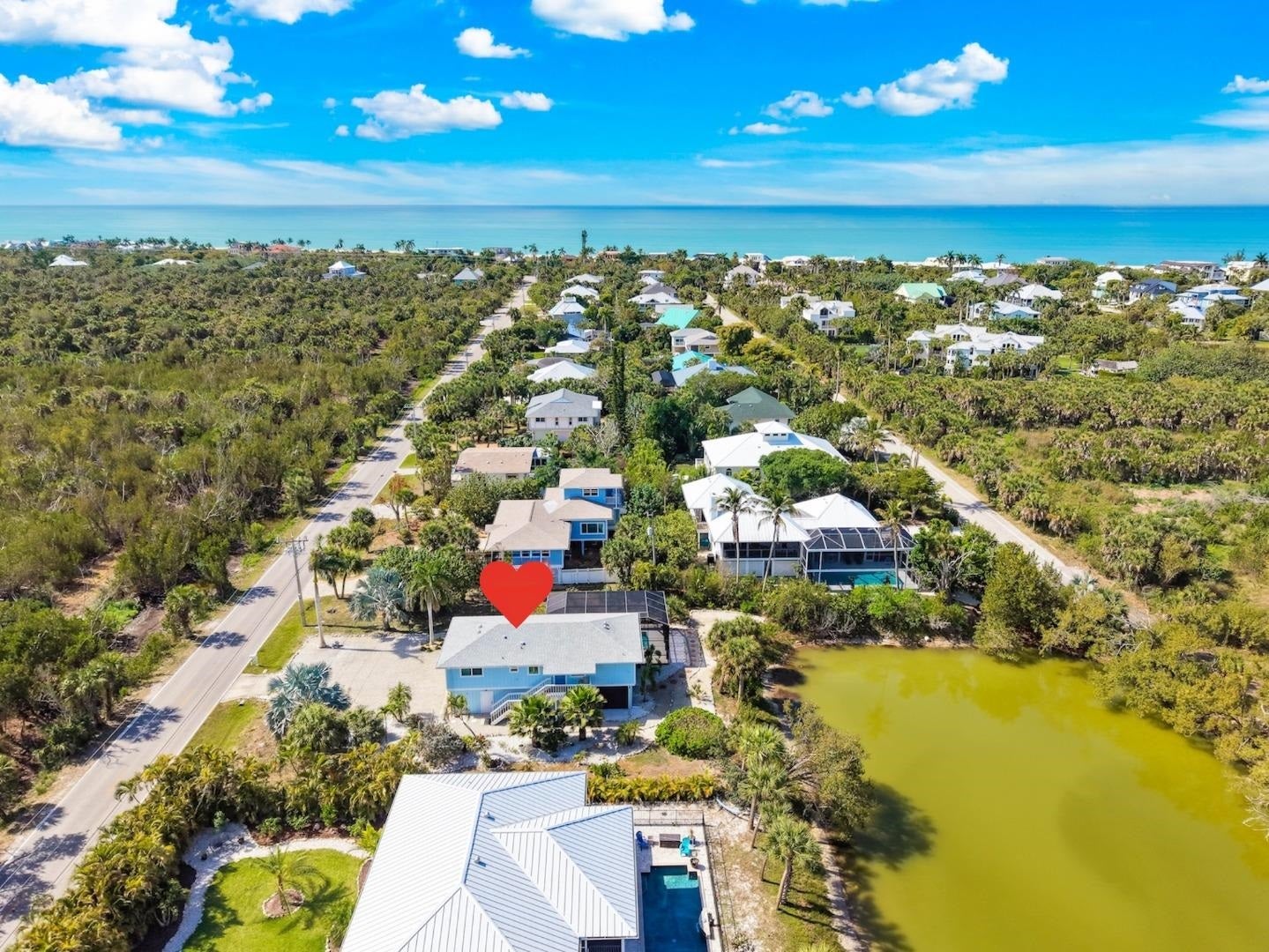 589 Rabbit Rd, Sanibel, FL 33957 photo