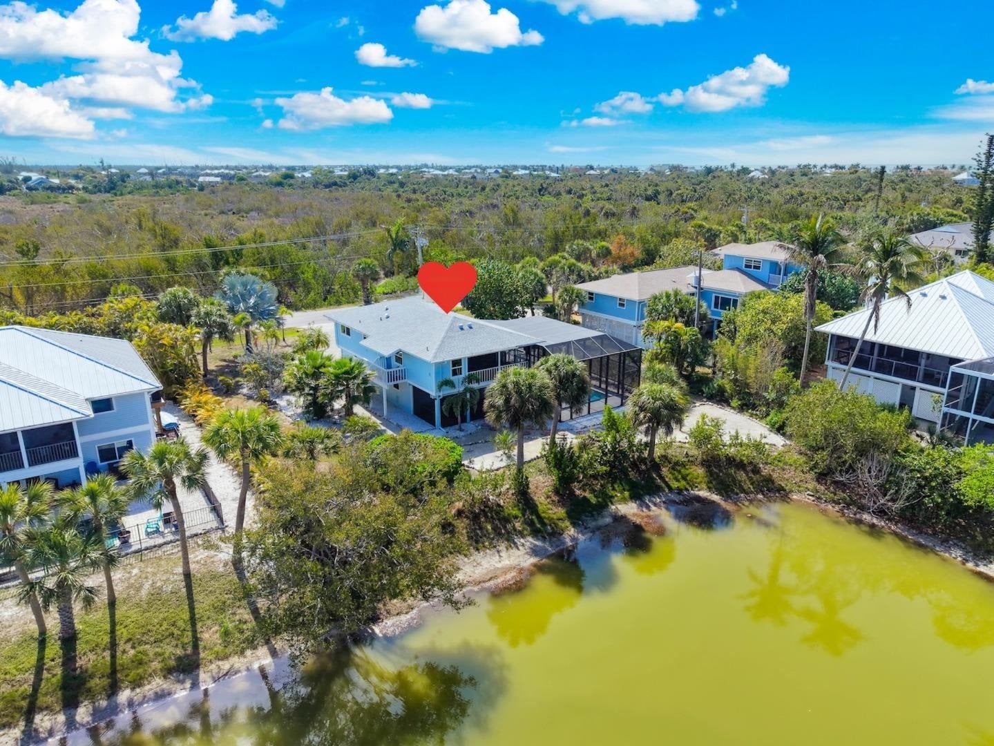 589 Rabbit Rd, Sanibel, FL 33957 photo