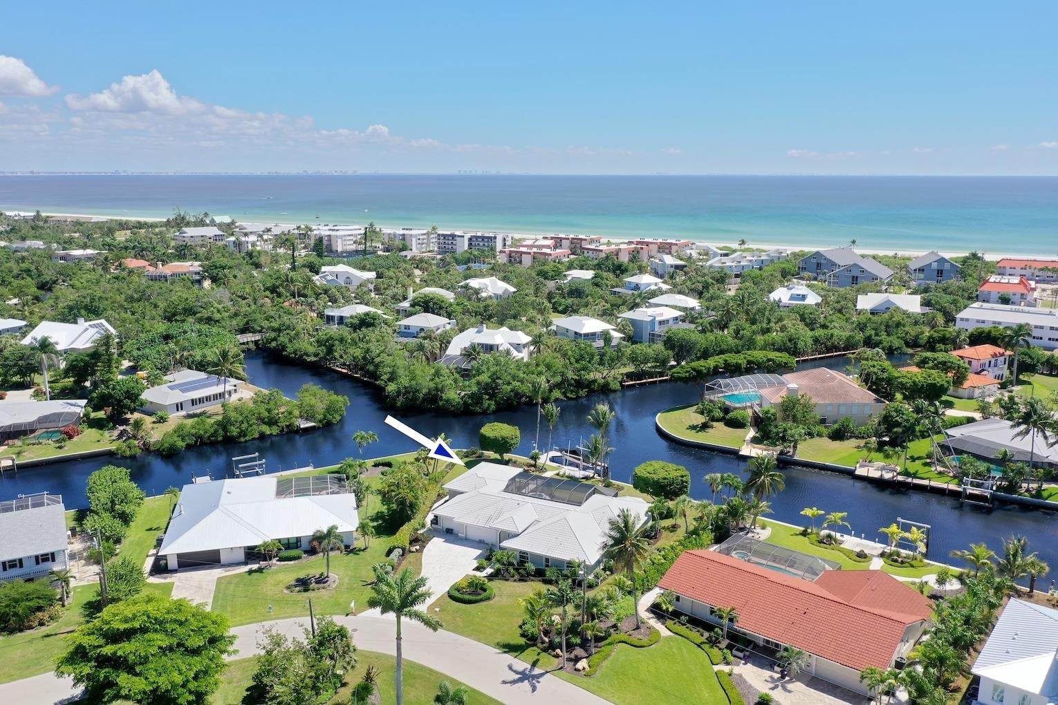 924 Kings Crown Dr, Sanibel, FL 33957 photo