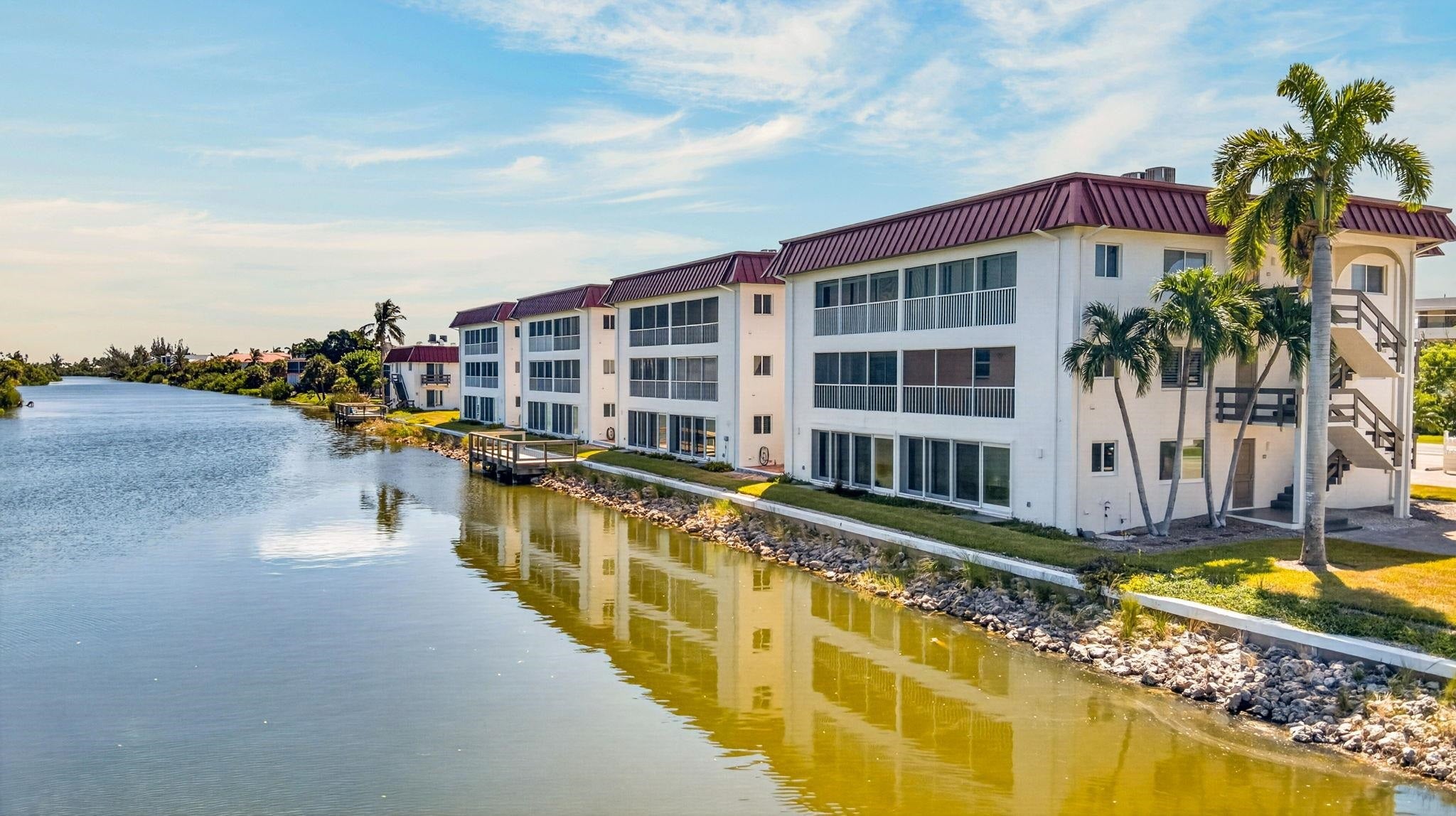 1610 Middle Gulf Dr, Sanibel, FL 33957