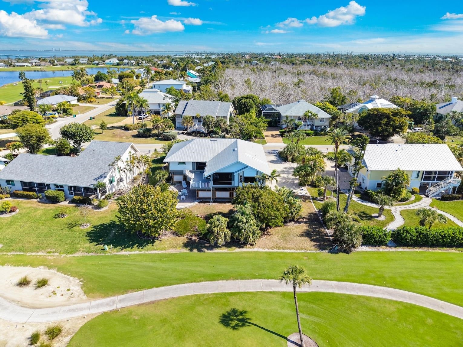 1167 Sand Castle Rd, Sanibel, FL 33957 photo