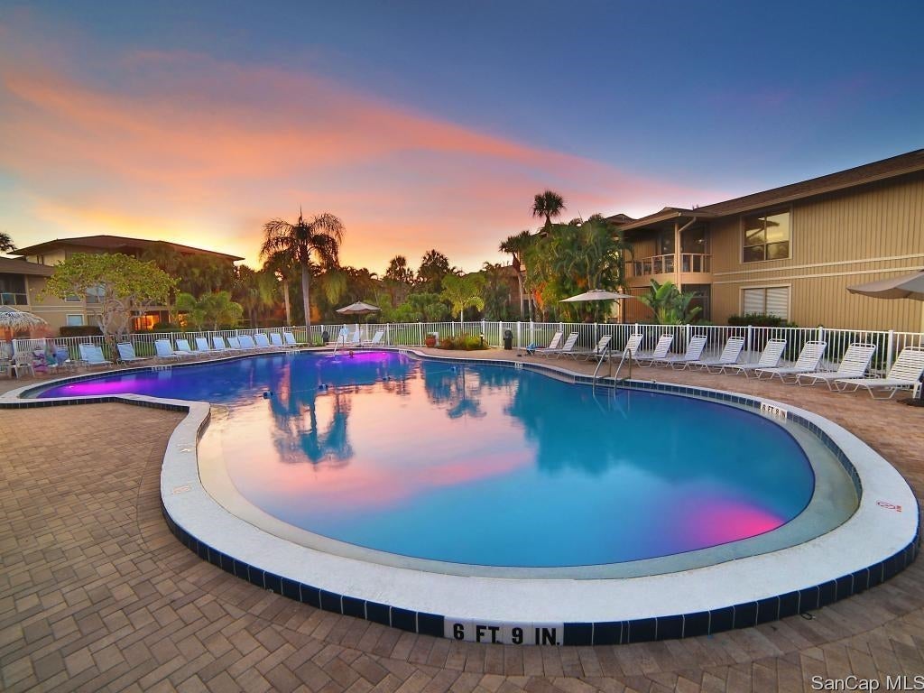5117 Sea Bell Rd, Sanibel, FL 33957