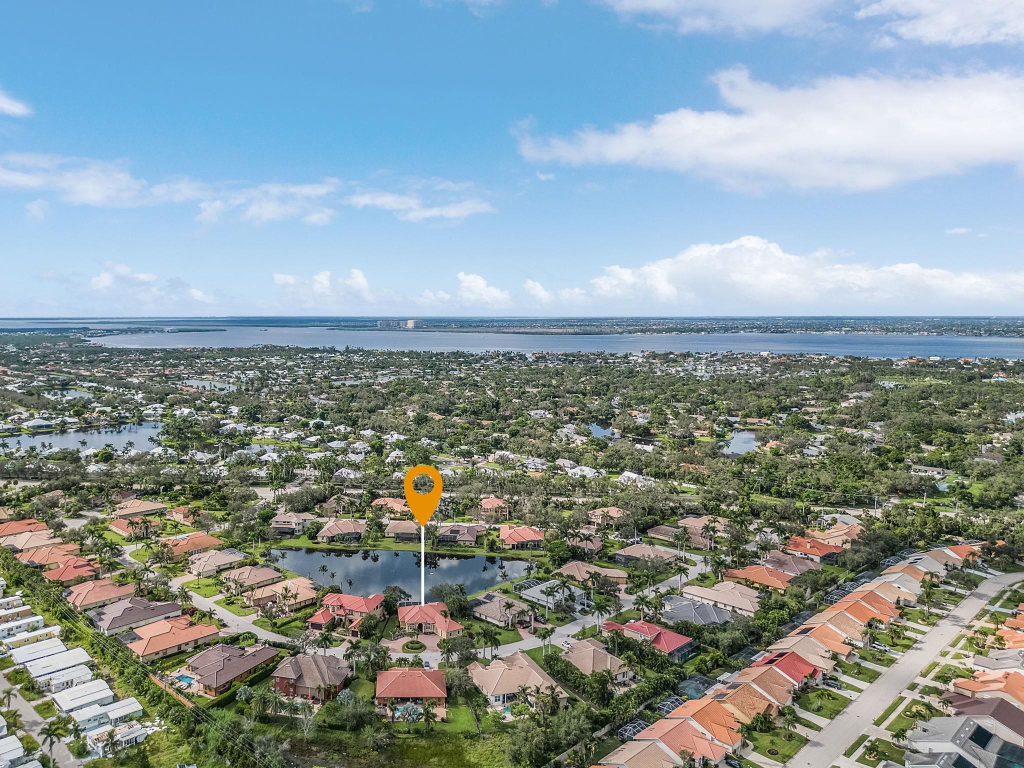 16056 Waterleaf Ln, Fort Myers, FL 33908 photo