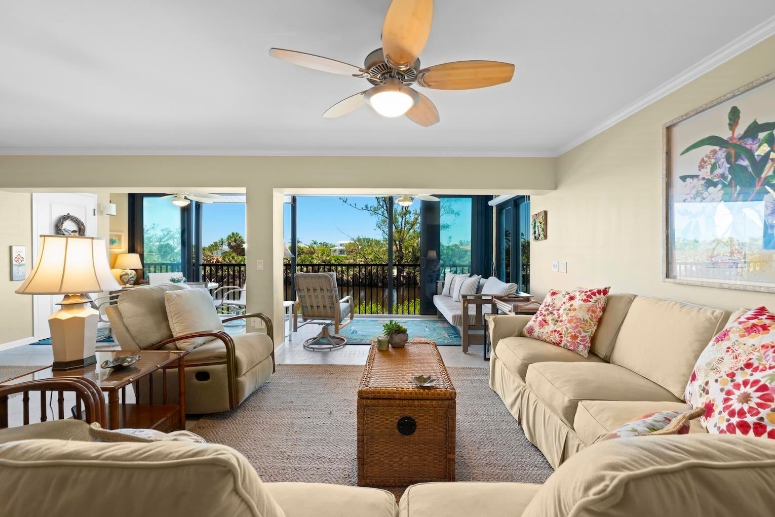 1340 Middle Gulf Dr #8 A, Sanibel, FL 33957 photo