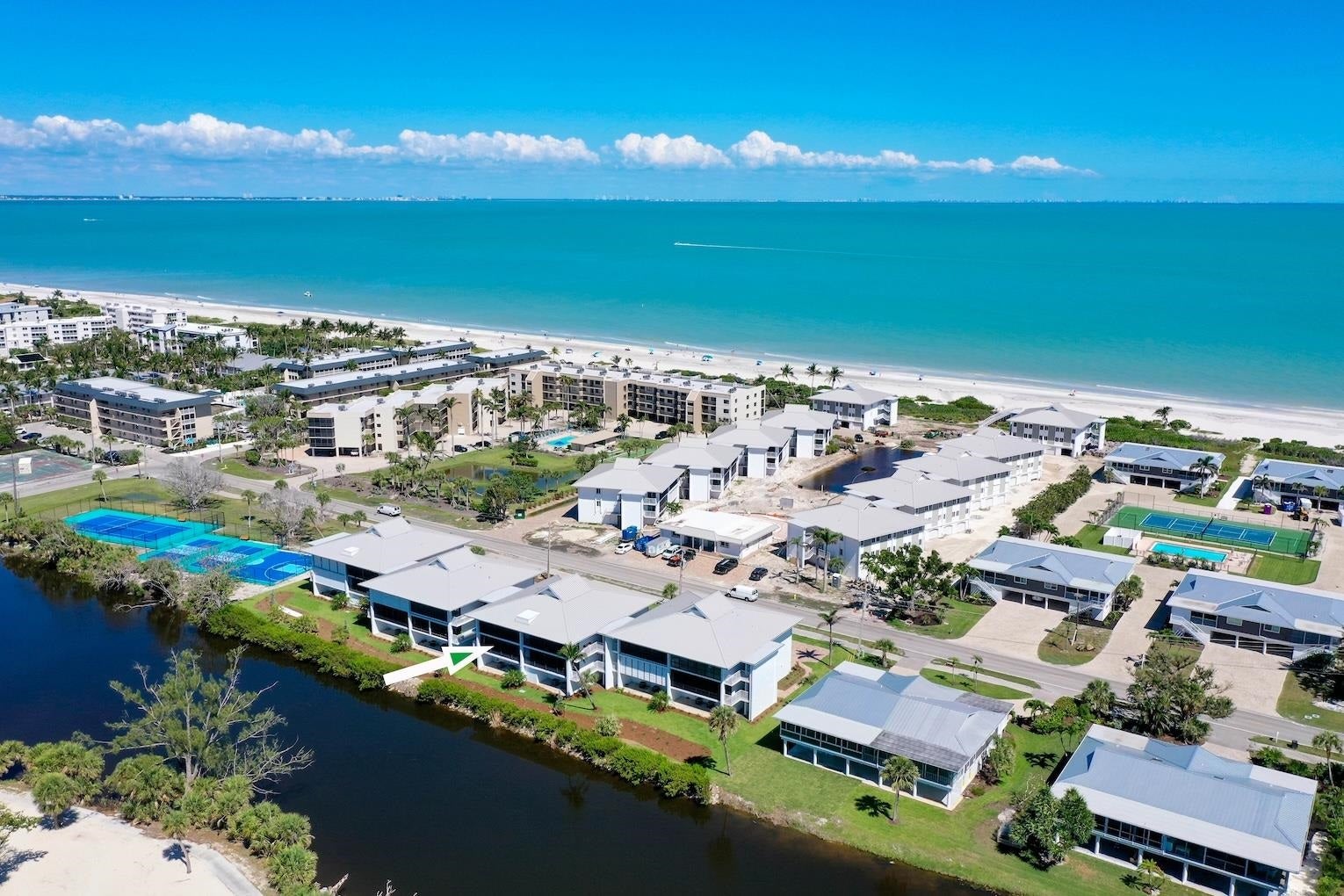 1340 Middle Gulf Dr #8 A, Sanibel, FL 33957 photo