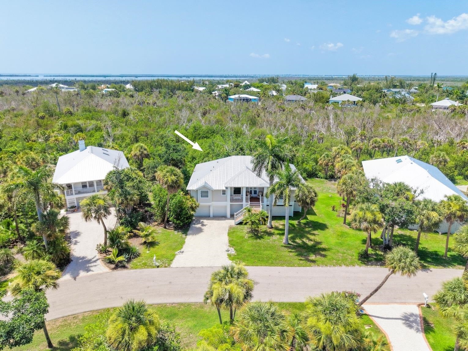 1858 Farm Trl, Sanibel, FL 33957 photo