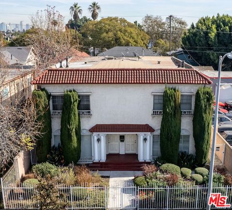  in Los Angeles CA 2952 Western Avenue.jpg
