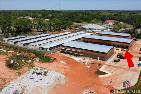 Industrial in Watkinsville GA 1052 Moreland Heights Road #200.jpg