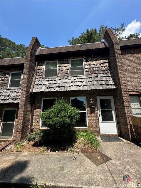 Condominium in Athens GA 343 Chalfont Drive #44.jpg
