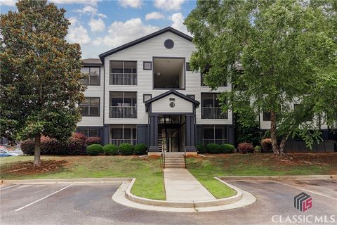 Condominium in Athens GA 211 North Avenue #1317.jpg