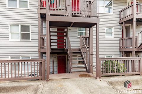 Condominium in Athens GA 2505 Broad Street #314.jpg