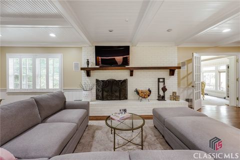 Single Family Residence in Athens GA 155 Wexford Place 14.jpg