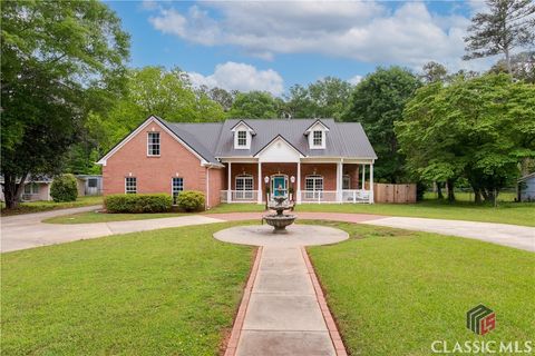 Single Family Residence in Bogart GA 340 N Burson Avenue.jpg