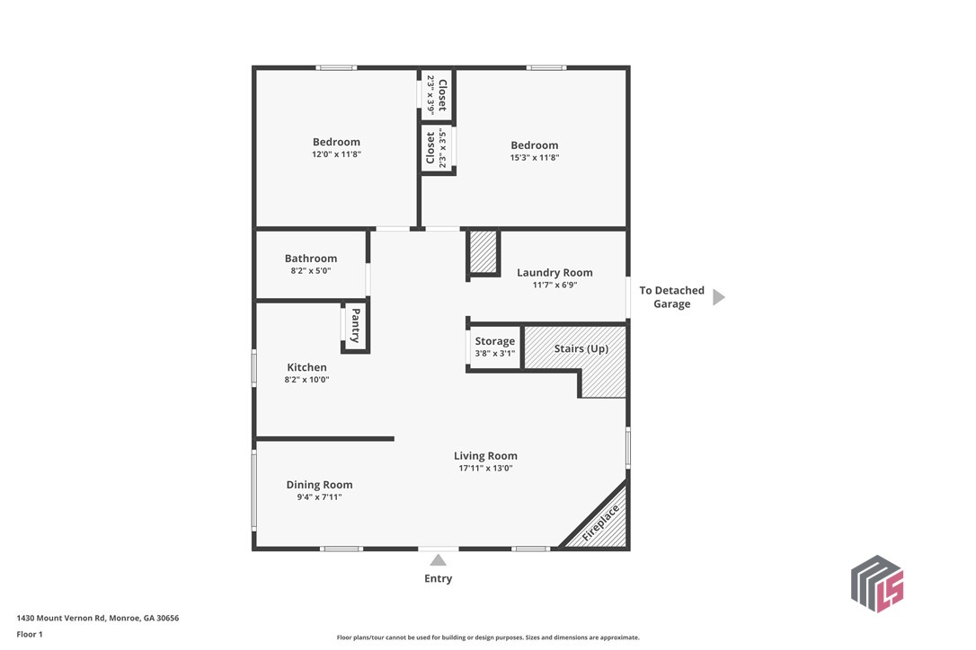 Single Family Residence in Monroe GA 1430 Mt Vernon Road 44.jpg