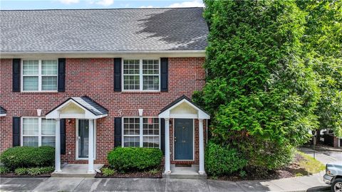 Townhouse in Bogart GA 240 Cleveland Road #400.jpg
