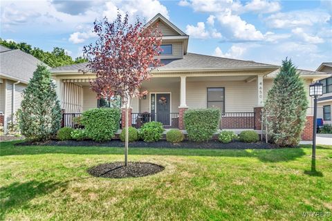 Condominium in East Aurora NY 4650 Martingale Court.jpg