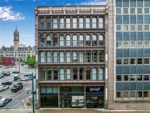 Condominium in Buffalo NY 251 Main Street #105.jpg