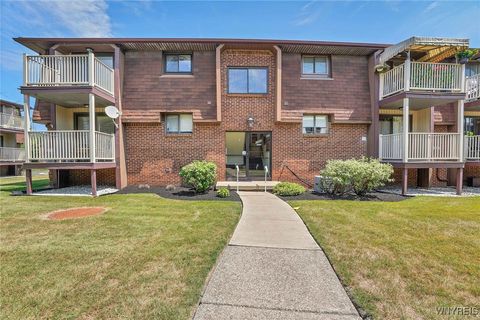 Condominium in Amherst NY 3944 Ridge Lea Road #B.jpg