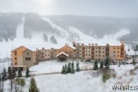 Condominium in Ellicottville NY 6447 Holiday Valley Road #505/507-3.jpg