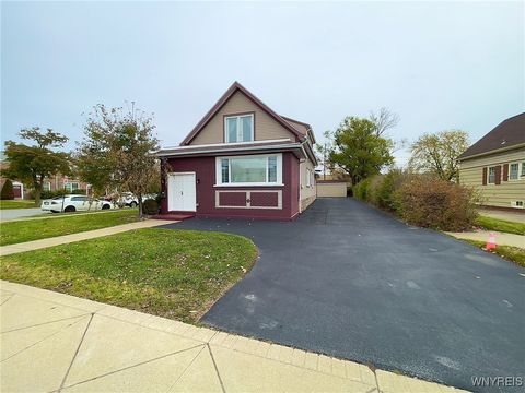 Multi Family in Buffalo NY 3577 Harlem Road.jpg