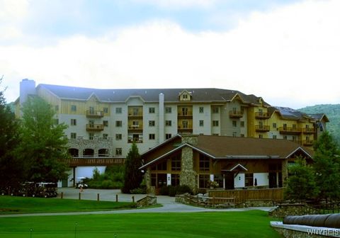 Condominium in Ellicottville NY 6447 Holiday Valley Road #301/303-3.jpg