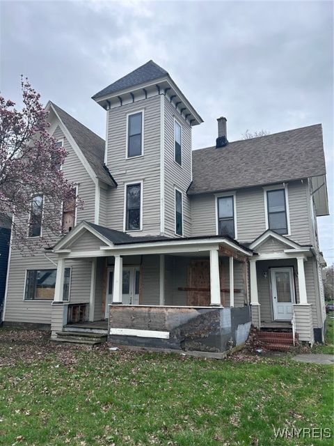 Multi Family in Dunkirk NY 501 Deer Street.jpg