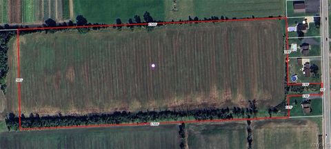 Farm in North Tonawanda NY 6830 Shawnee Road.jpg
