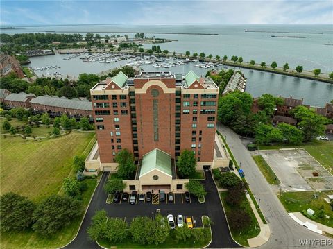 Condominium in Buffalo NY 803 Admirals Walk #803.jpg