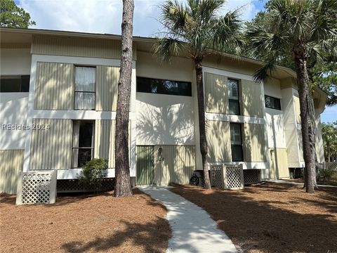 Condominium in Hilton Head Island SC 42 S Forest Beach Drive #3035.jpg