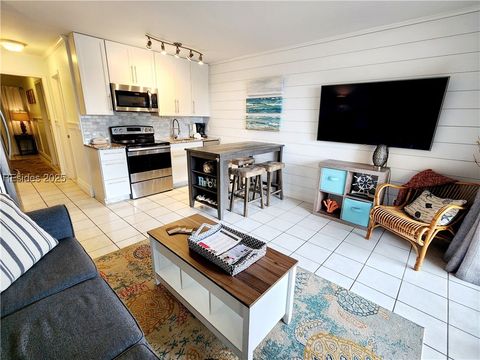Condominium in Hilton Head Island SC 40 Folly Field Road #B223.jpg
