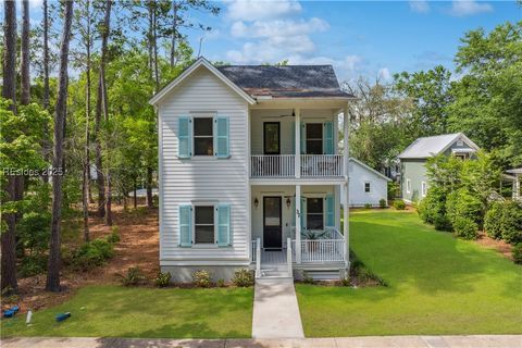 Single Family Residence in Beaufort SC 37 Park Square.jpg